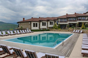 Гостиница Rocca Resort  Кърджали